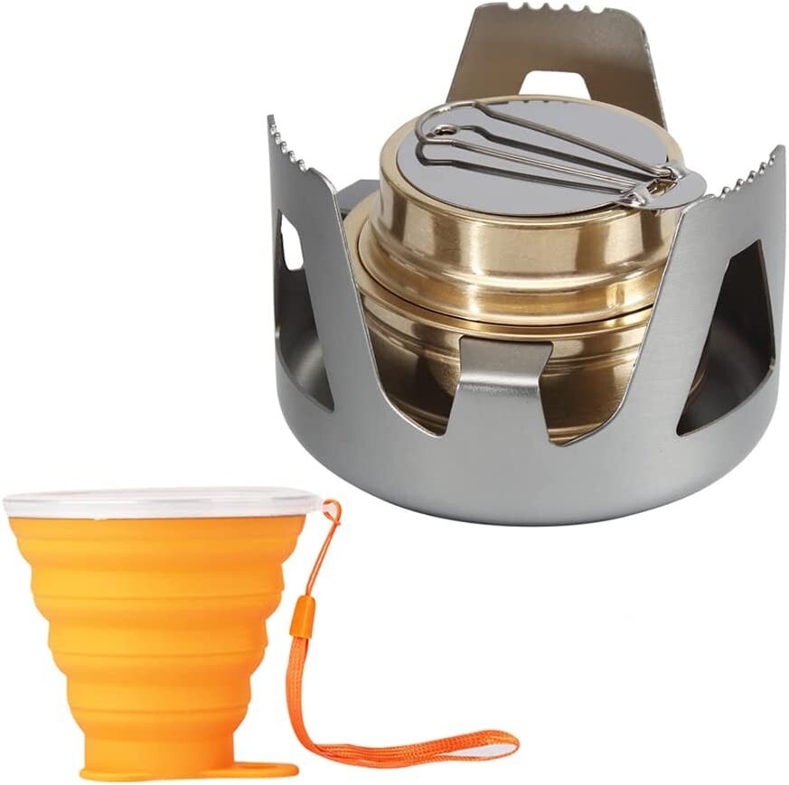 Survival Set | Military Survival Kit | Emergency Survival Equipment