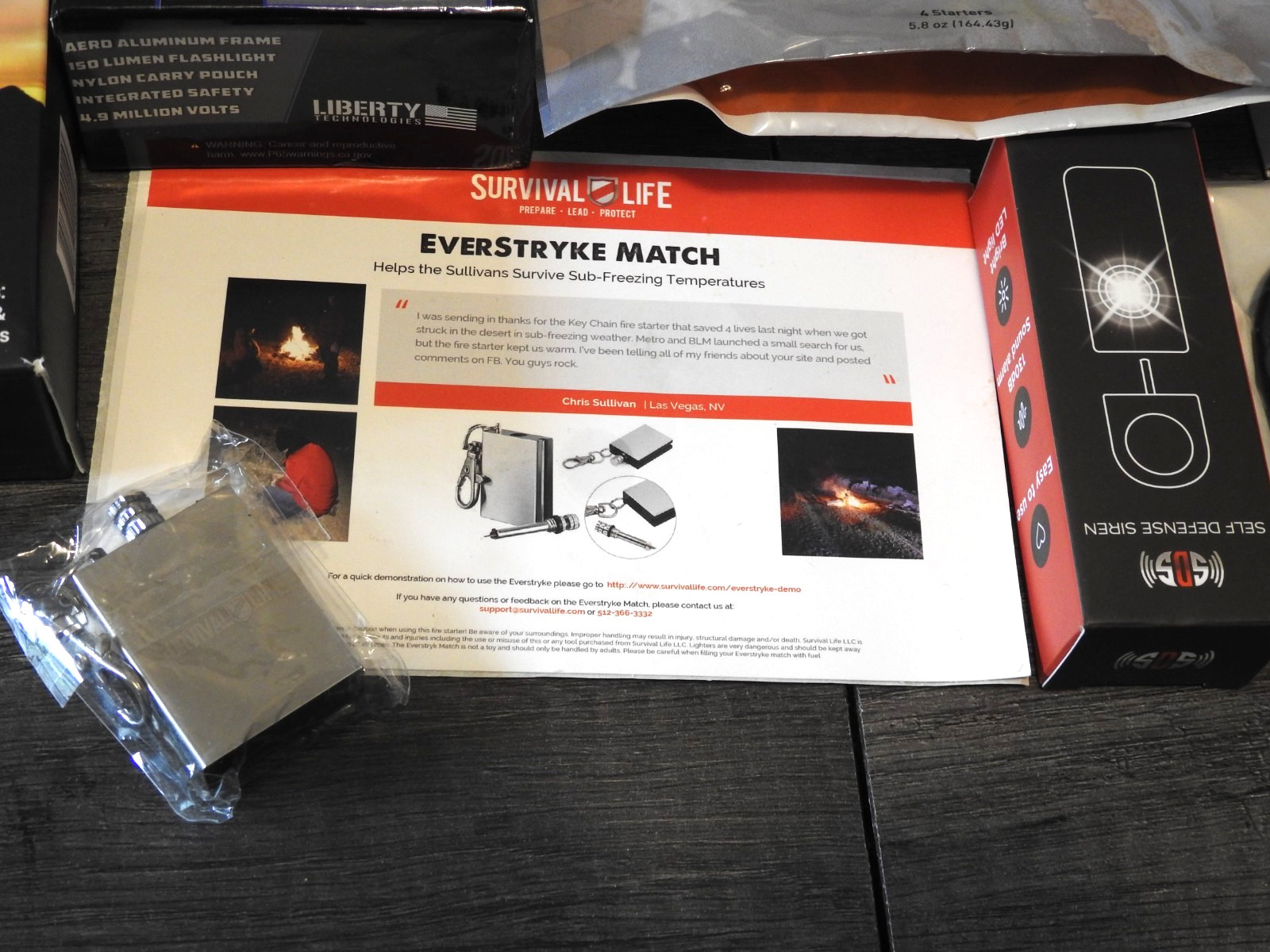 SURVIVAL CAMPING LOT! PRATRIOTS SOLAR POWER CELL-FLASHLIGHTS-SOLAR LANTERN-MORE!