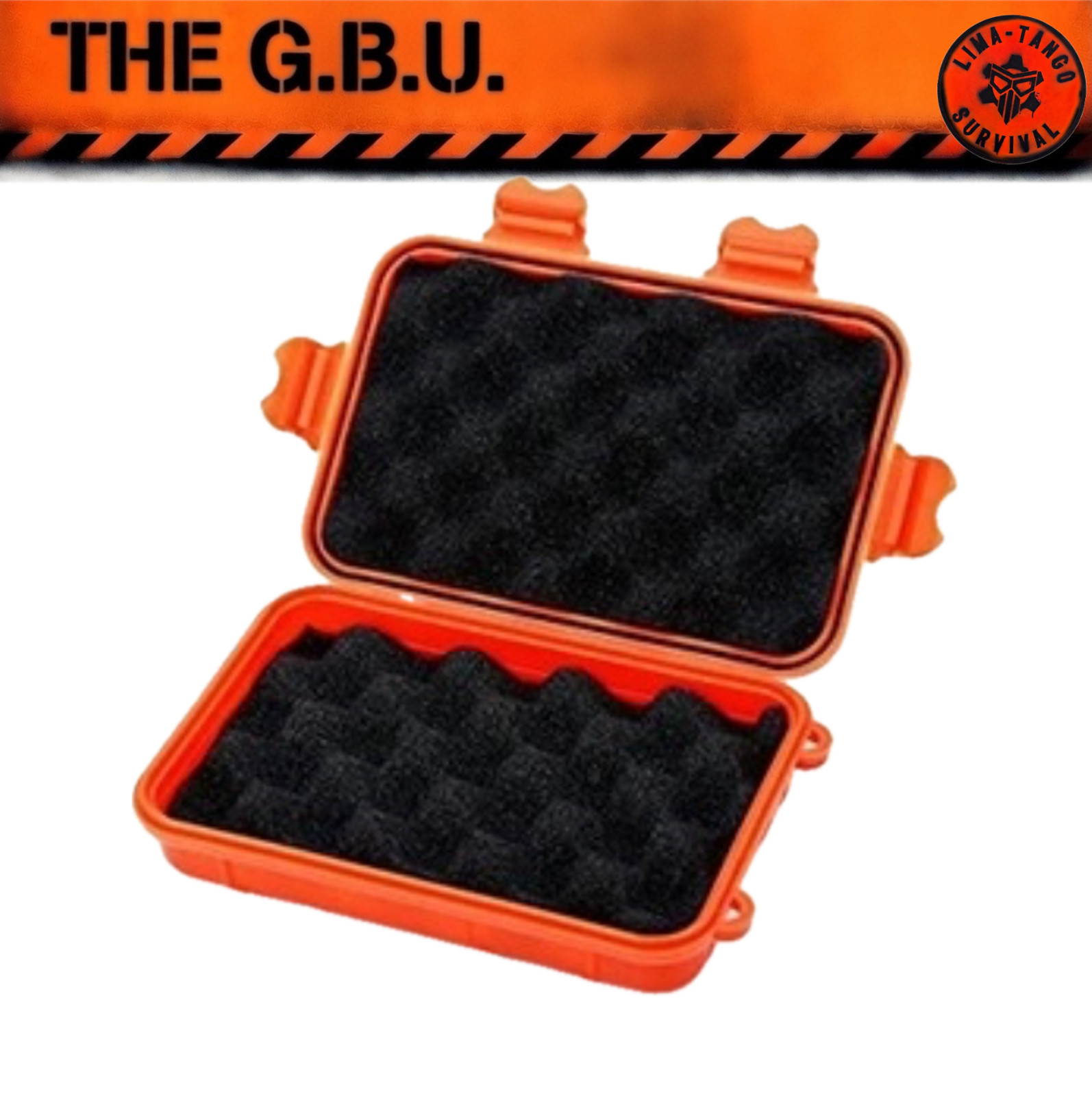 Emergency / Survival / EDC / First Aid Kit / Vehicle