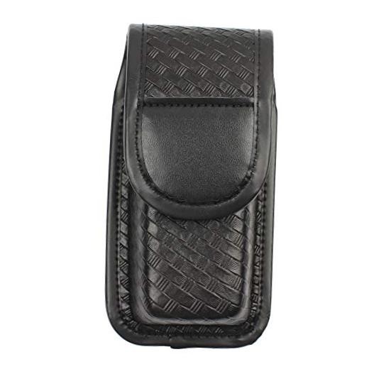 Basketweave MK3 OC Pepper Spray Holder, OC/Mace Spray Holster