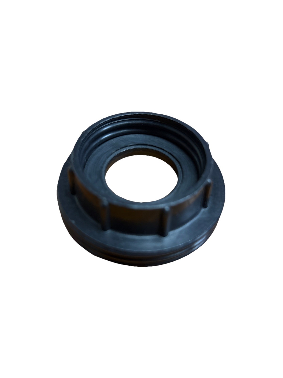 NATO 60mm to 40mm Gas Mask Respirator Filter Adapter