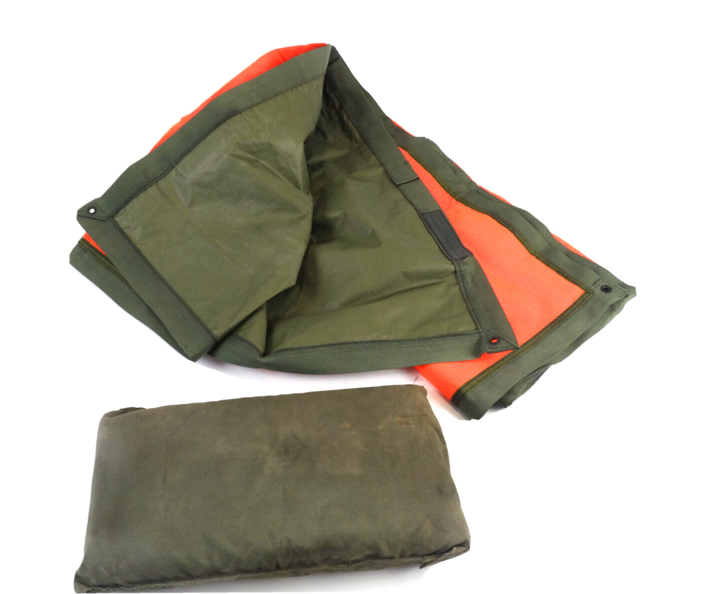 US Military Visual/Thermal Combat ID Panel 4’x4′