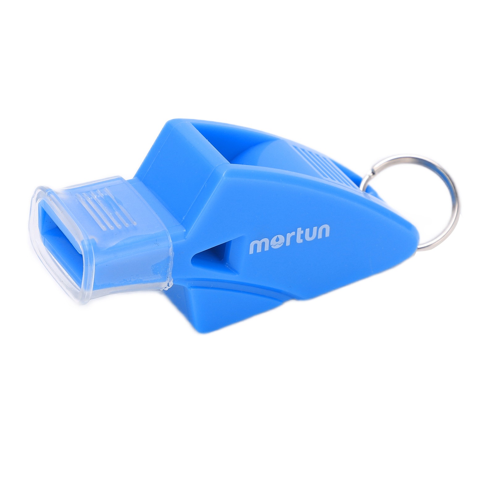 5 Plastic Crisp Sound Outdoor For Referees Easy To Use