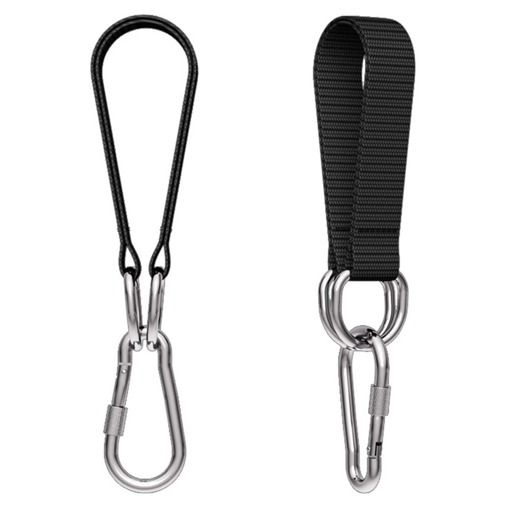 Adjustable Tree Swing Straps 5pcs Hanging Belts for Tree and Fun