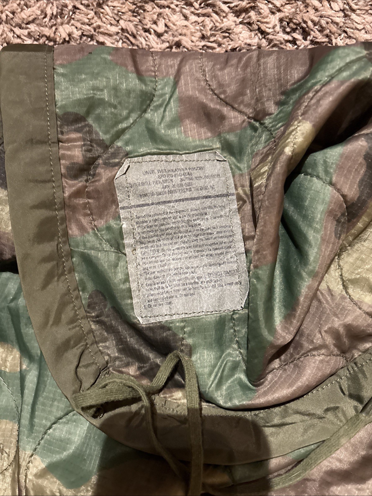 Bug Out Get Home Emergency Survival Edc Bushcraft Hiking Ultralight Bag Wife Kid