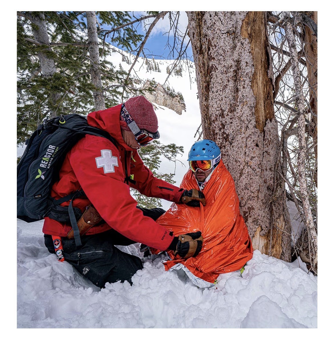 Adventure Medical Kits SOL Heatsheets Emergency Blanket 2 Person Survival