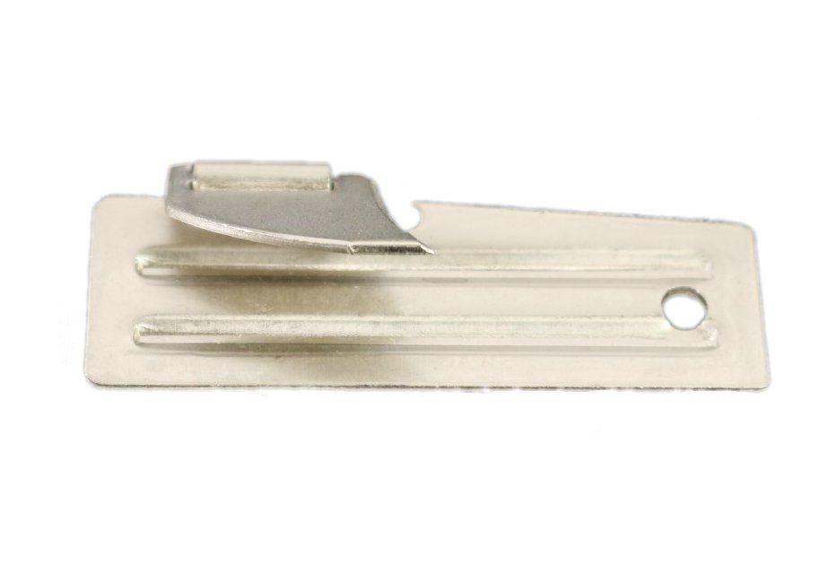 New Original Military Issue P-51 Can Opener US Made