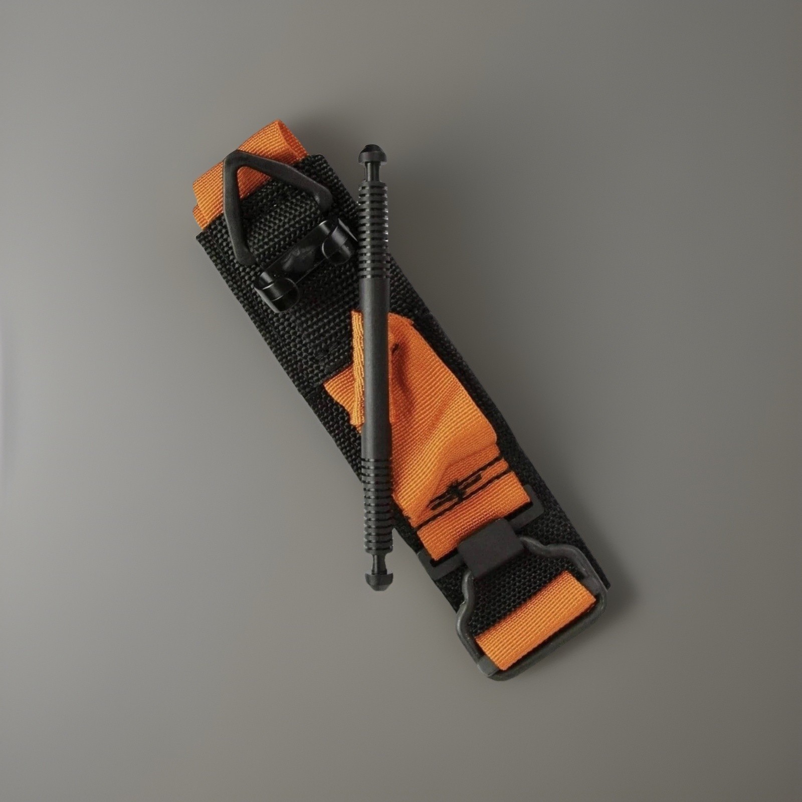 TacMed Solutions SOF® Tourniquet Rescue Orange (SOF-T) New Sealed