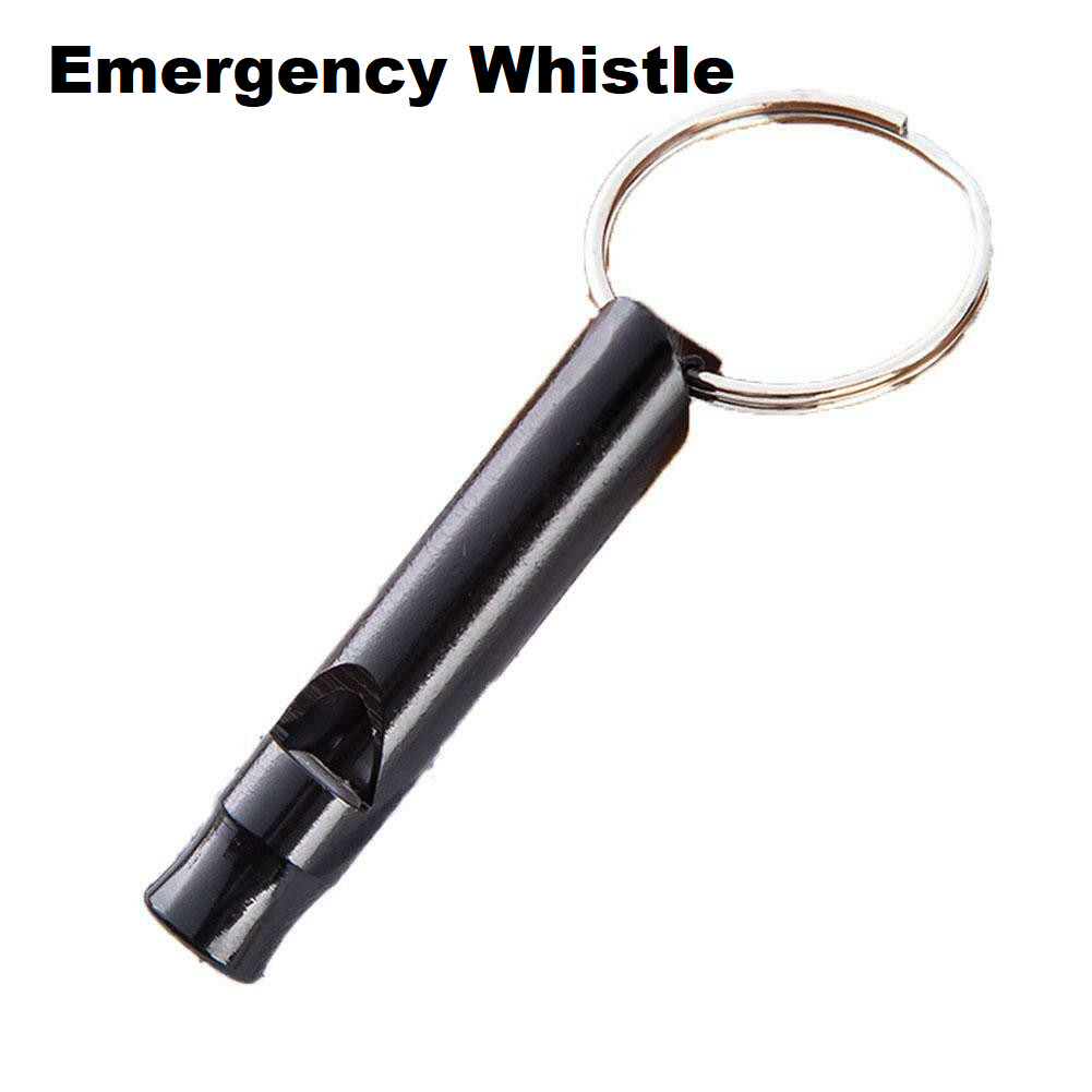 Waterproof Emergency Compact Sleeping Bag Survival Thermal Mylar Blanket Shelter