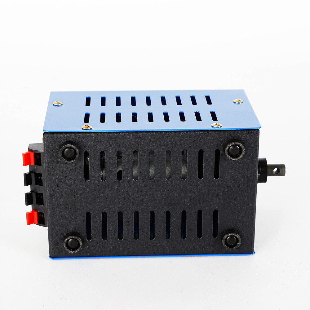High Reliability Easy to Carry 20W USB Interface Charger Manual Power Supply