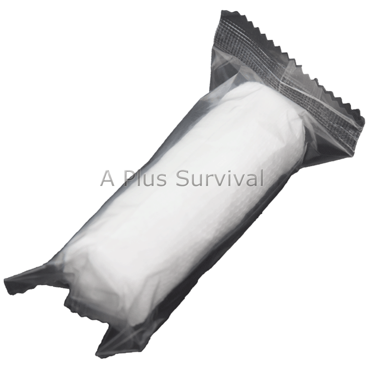 Lot of 12 – Gauze Rolls – 3″ x 15′ – Survival EMS Fire Rescue First Aid Kits!