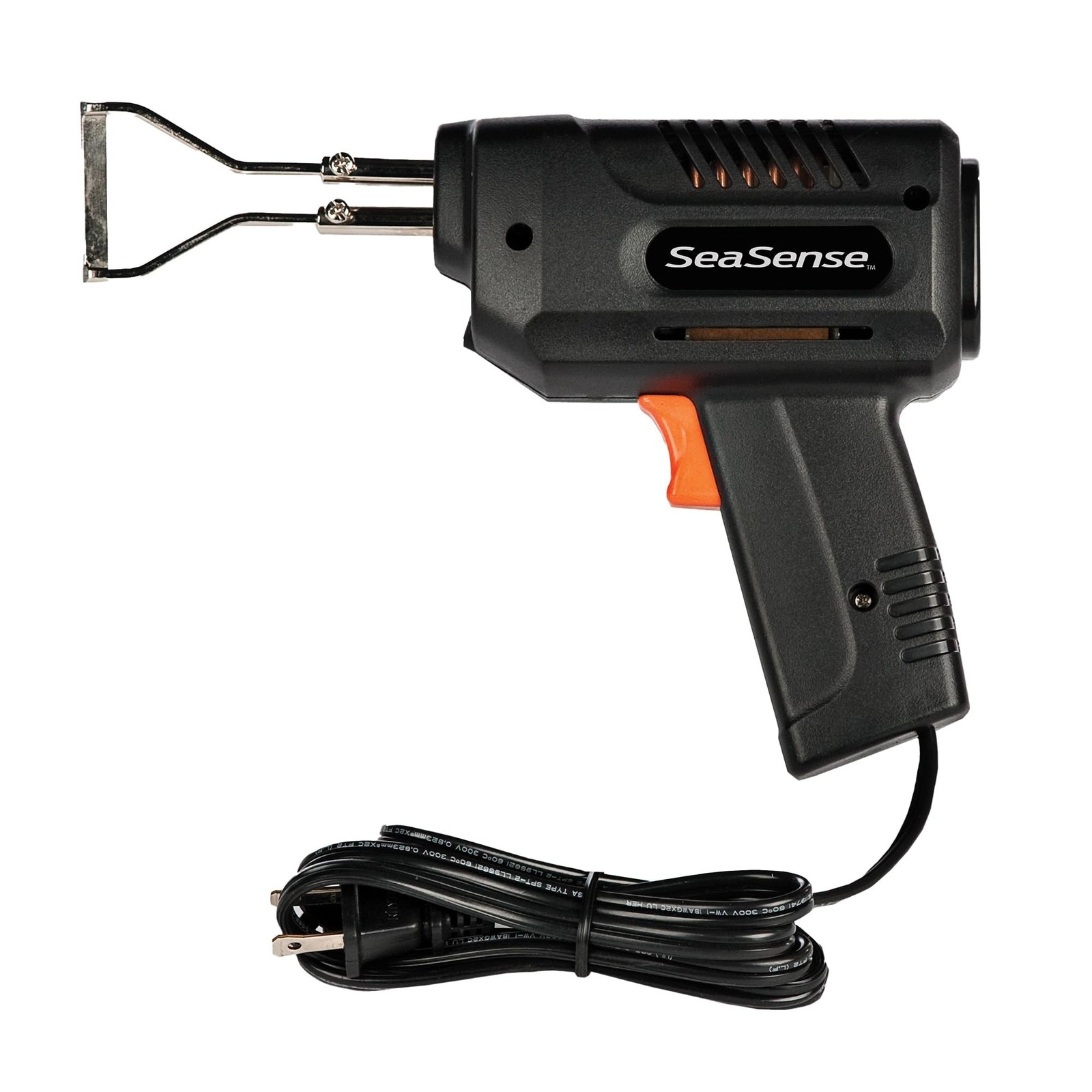 SeaSense Rope Cutting Gun for Fishing, Boating & Camping – 4’ Cord,
