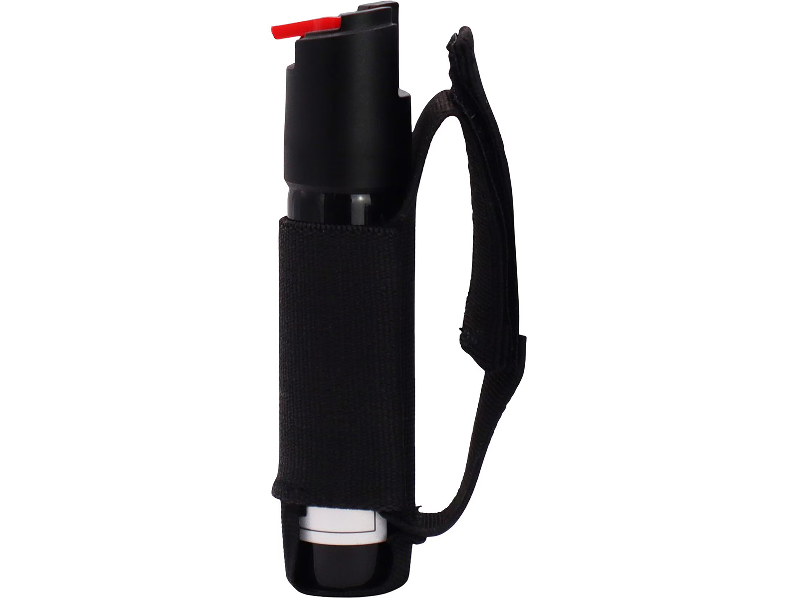 Smith & Wesson Jogger Pepper Spray .75 oz Black