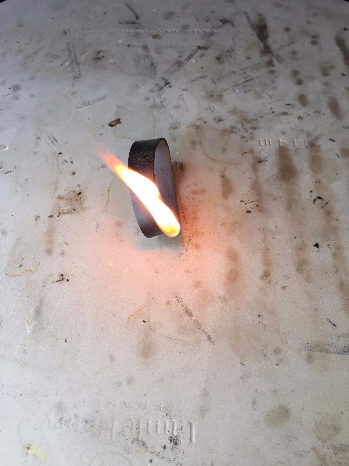 Ranger Bands® 300 Random Extra Stretch EPDM Rubber Strapping Gear Made in USA