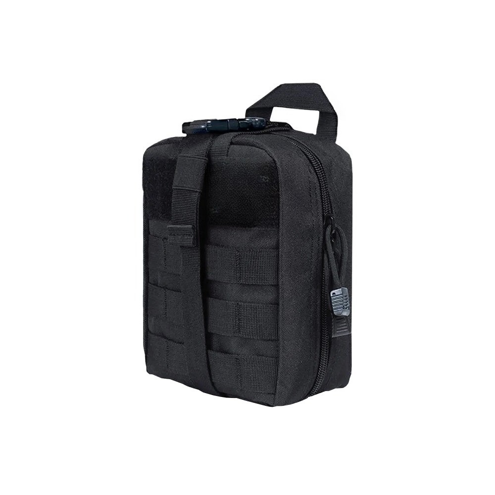 Outdoor Survival Kit, 21 Pieces