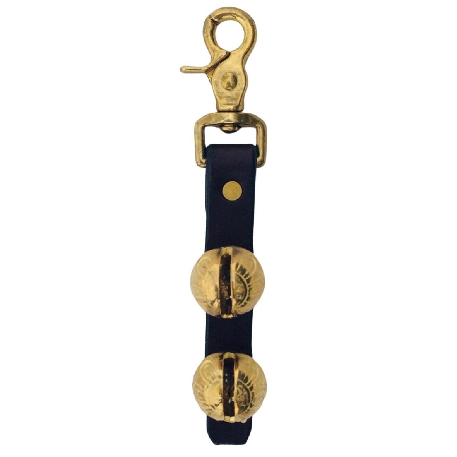 Bear Bell, Hiker Bells, Bell Keychain, Trail Bell, Horse Saddle Bells, Dog Bell