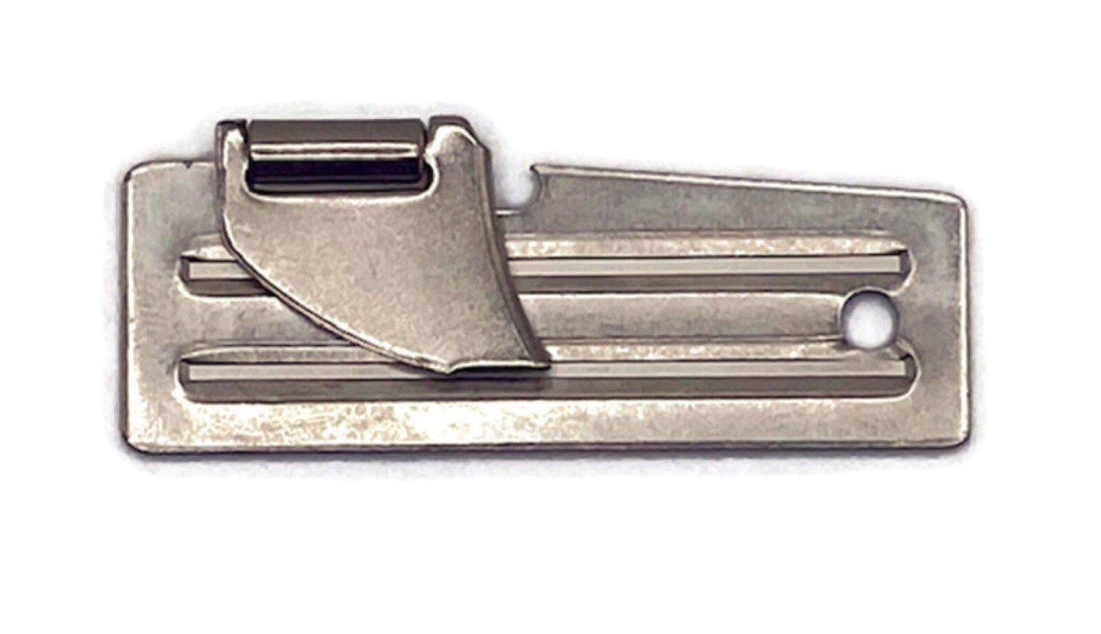 4 Pack Bundle US Army Issue P38 & P51 Can Opener with 2 Key Rings US SHELBY CO