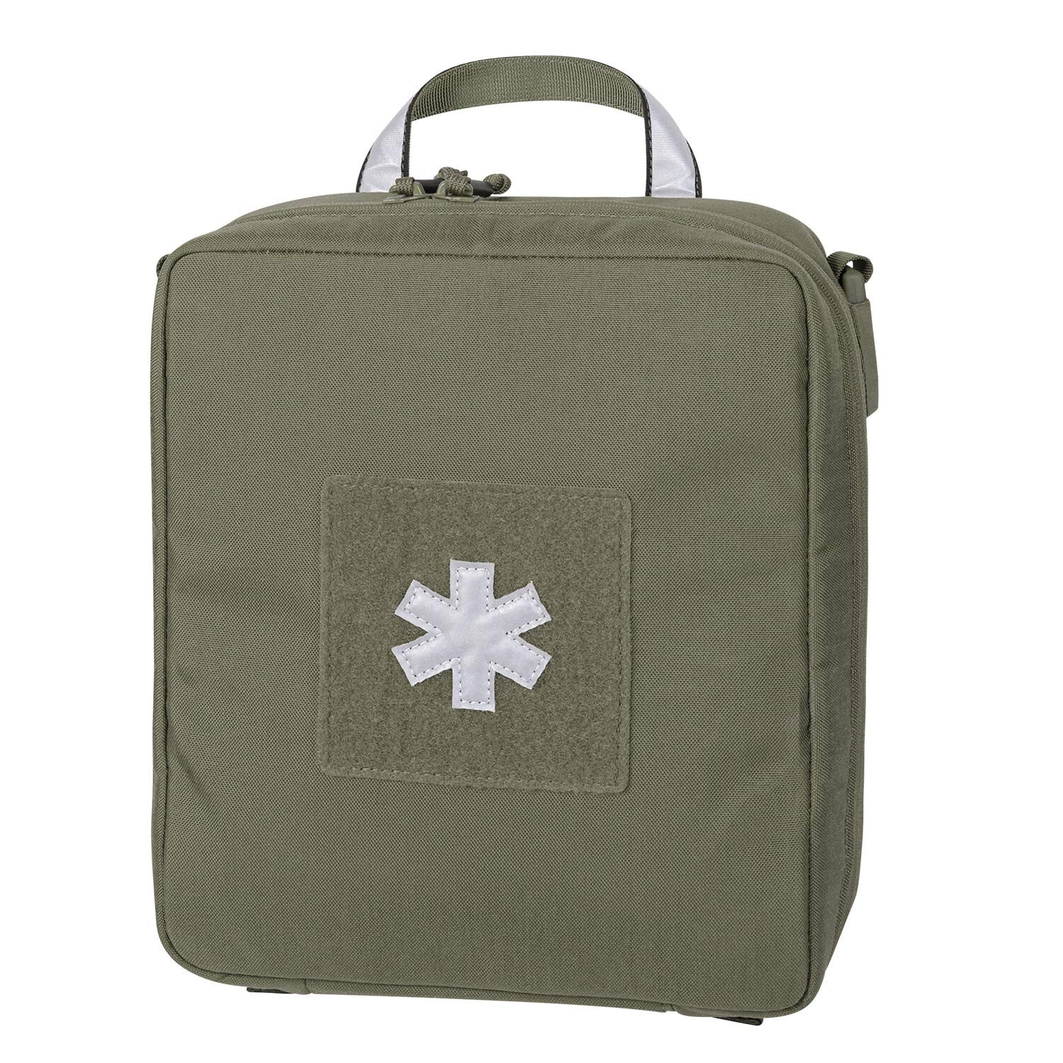 Helikon-Tex AUTOMOTIVE MED KIT POUCH Cordura YKK Emergency Tactical EDC FirstAid