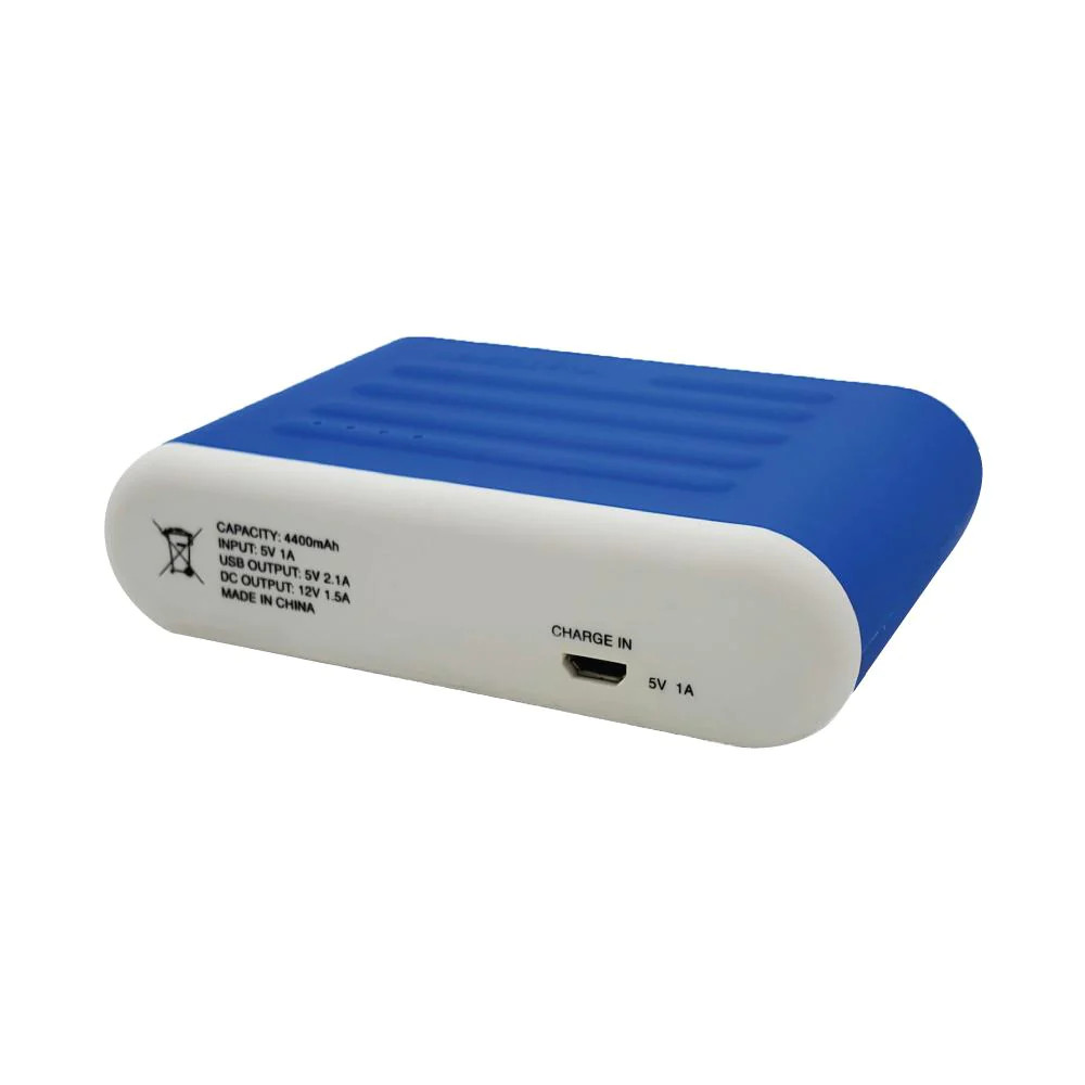 Pocket Jump Power Bank Charger
