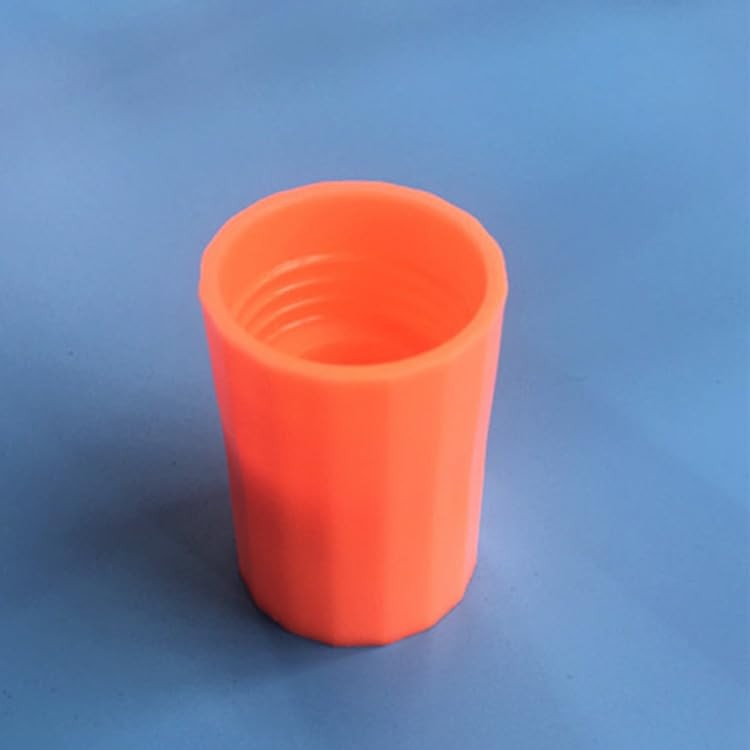Bottle Connector 2 Pack Cyclone Tube Creative Design for Kids Science…