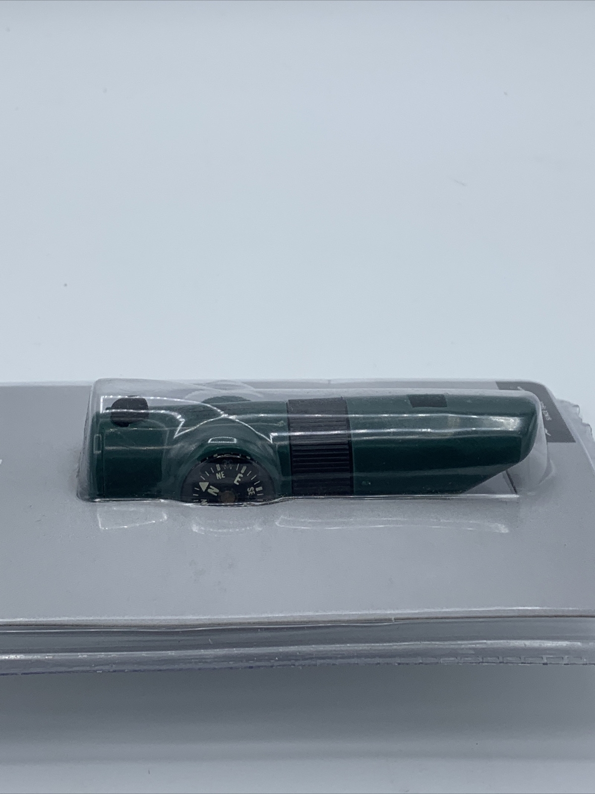 Eddie Bauer Adventure Tool, 7 in 1 Survival Tool Compass,whistle,thermometer