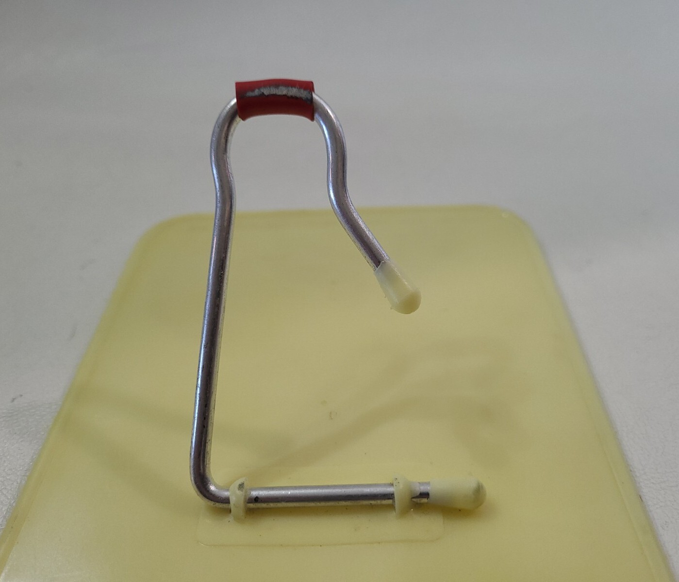 Camping Mirror Coghlan’s Vintage 1971 Compact Stands Clamps Hangs Hong Kong Old