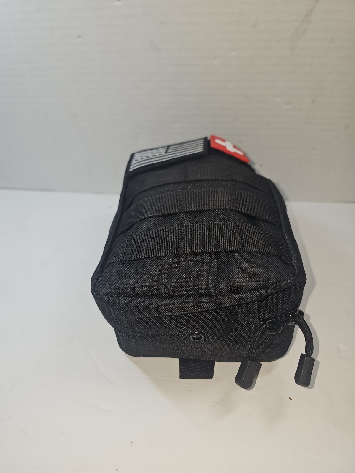 Survival Kits, 149Pcs Survival Gear First Aid Kit IFAK with Molle System