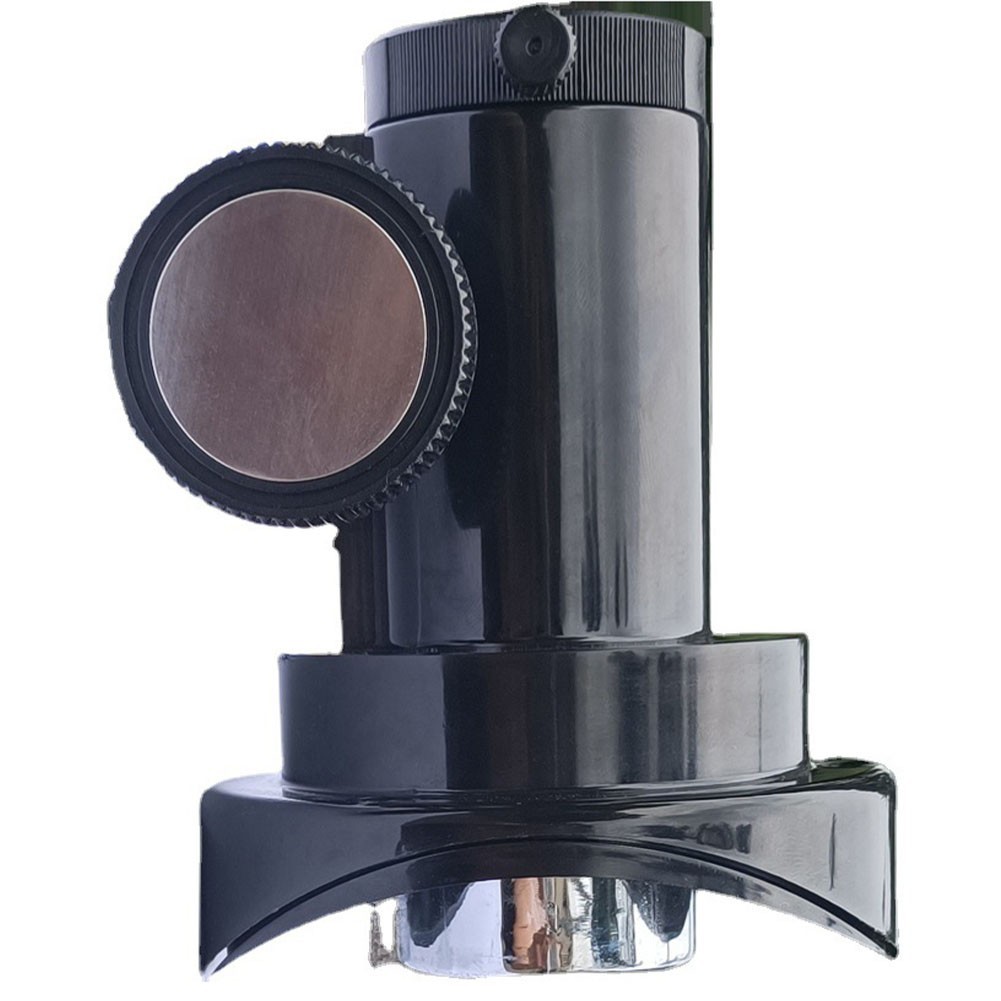 Lightweight Astronomical Telescope Focuser Suitable for 60mm Refraction Tube