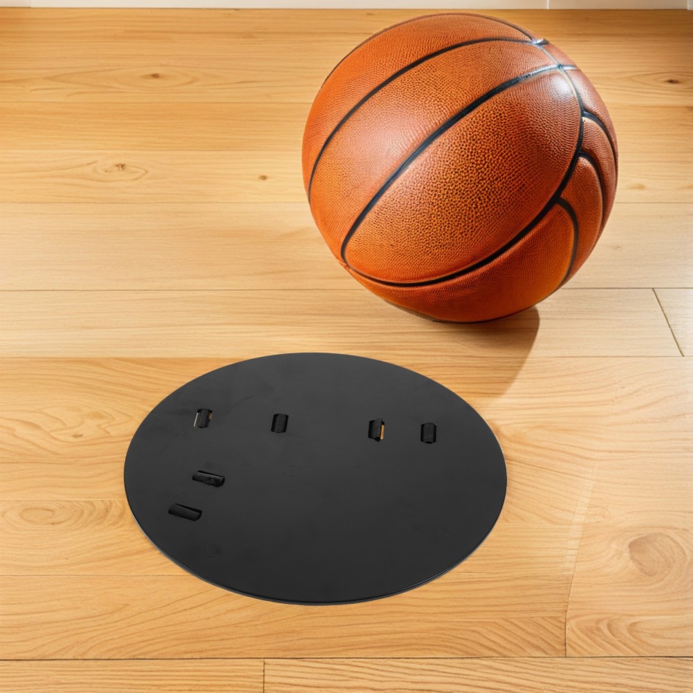 Basketball Shooting Trainer Alignment Tool Posture Shot Angle Corrector