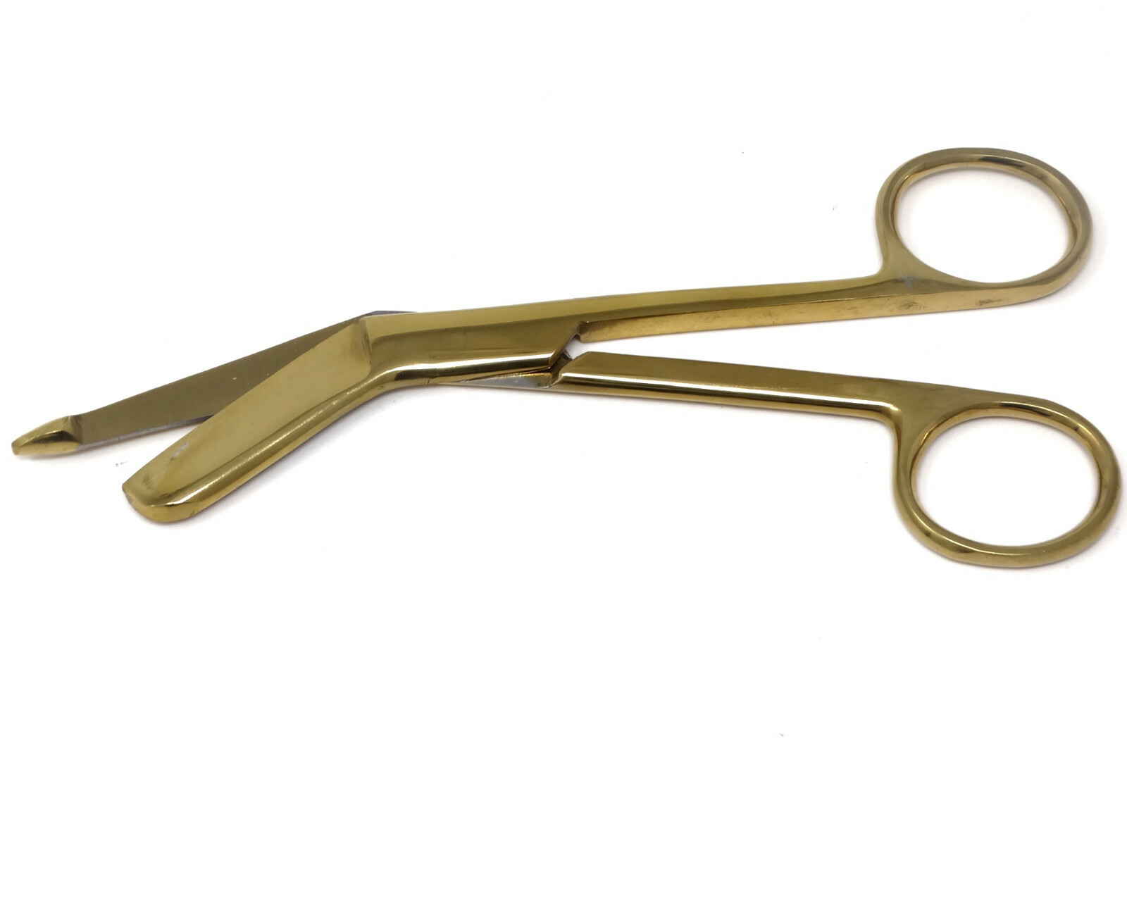 5.5″ Bandage EMT Fire Rescue Scissors – Cuts Everything! First Aid Survival Kits