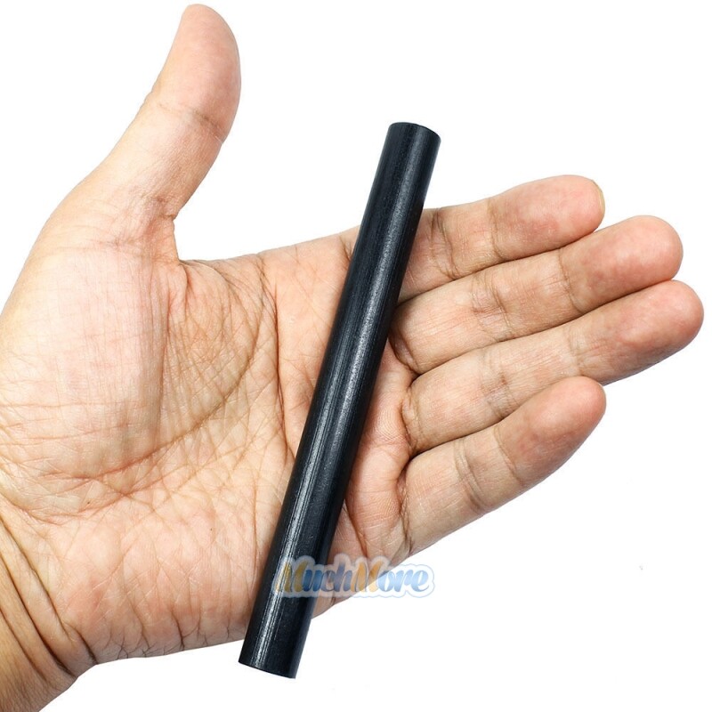 10pc Huge Magnesium Ferro Rod Flint Fire Starters 1/2 x 5″ Camping Survival Gear