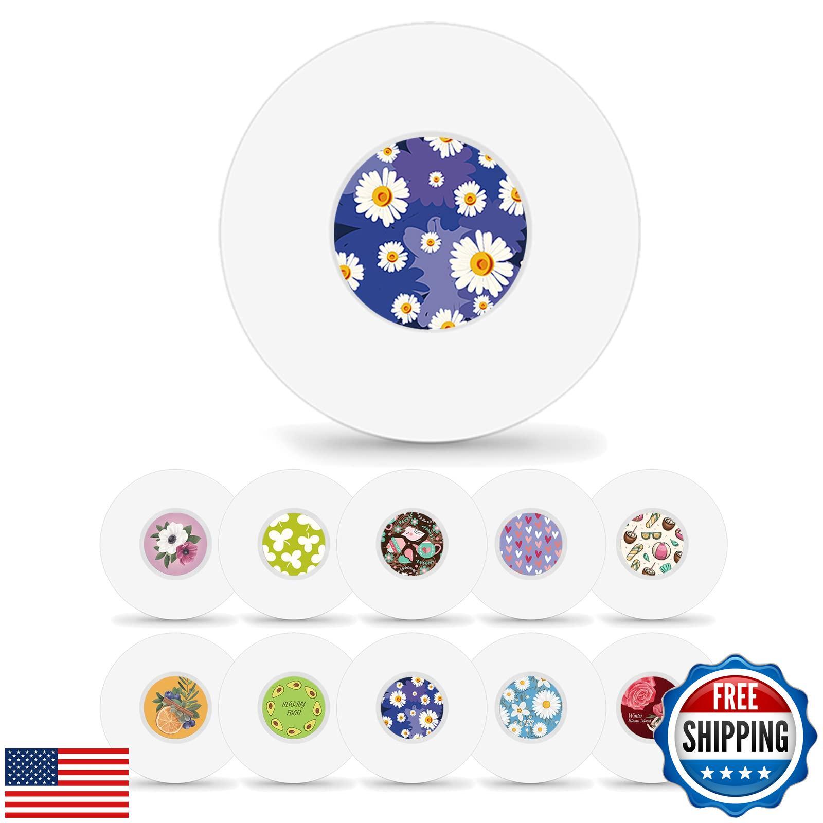 HONYOU Libre 2 and Lingo Sensor Covers Waterproof Adhesive Patches for Freest