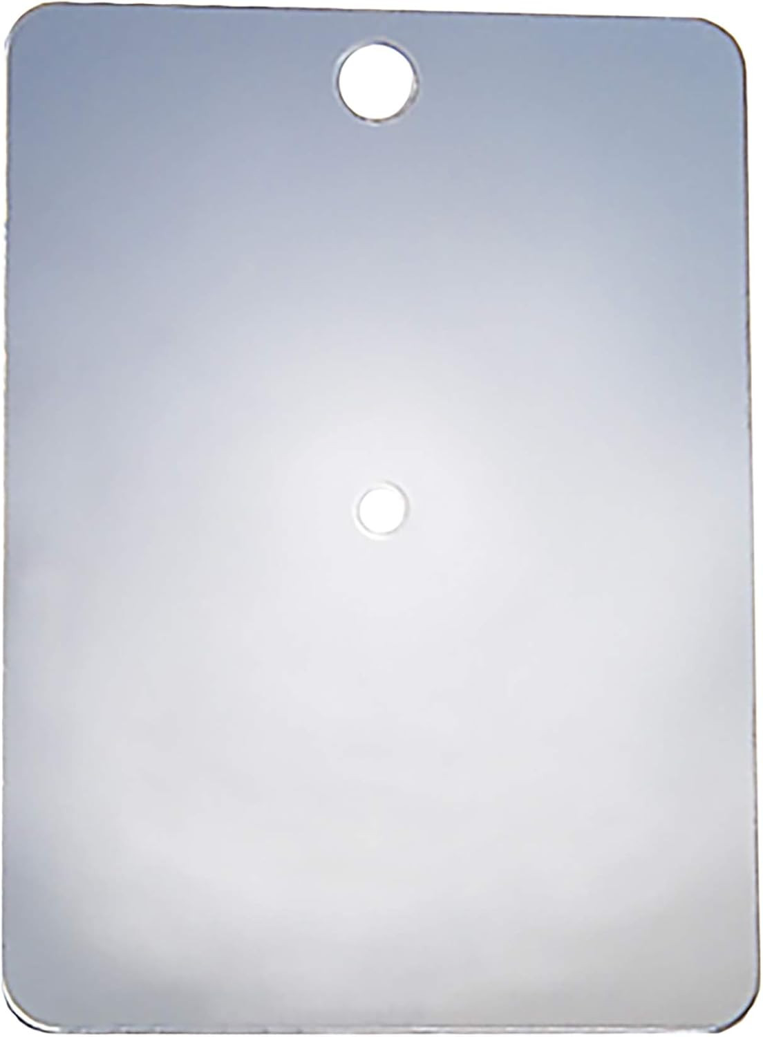 Compact Emergency Survival Mirror | for Camping