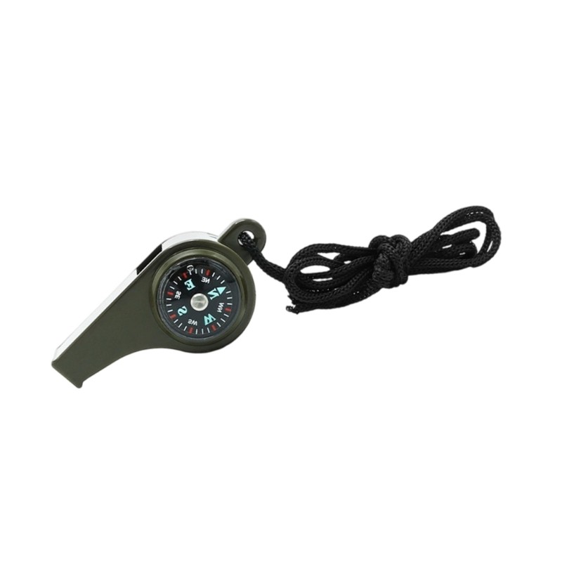 Adventuring Compasses Thermometers For Outdoor Training Survival