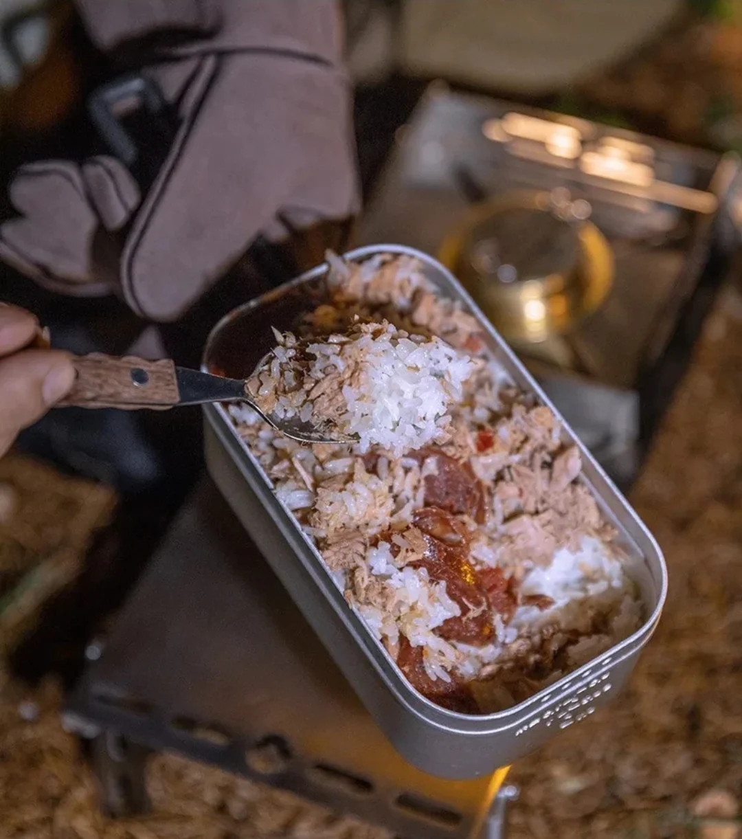Nomad Full Outdoor Cooking System – Complete Set