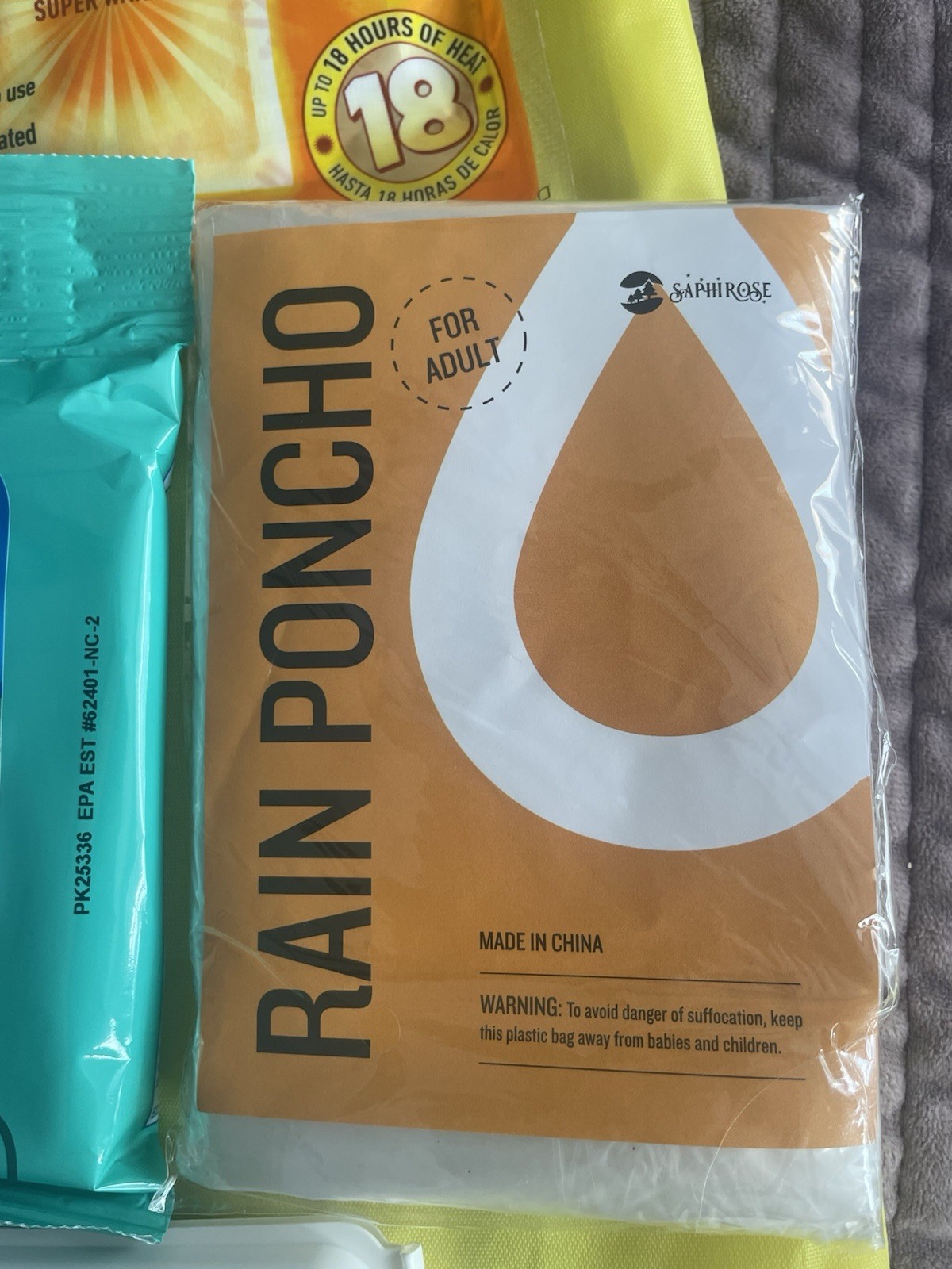 Don’t Get Stranded – Car Emergency Kit Roadside Survival Basic & Premium
