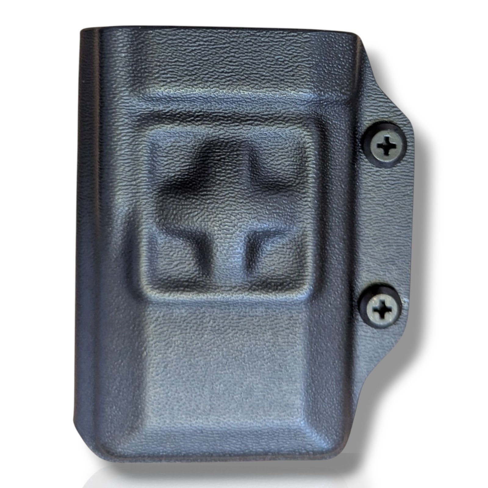 Kydex Carrier for Snakestaff Systems ETQ Wide – Veteran Made in Colorado