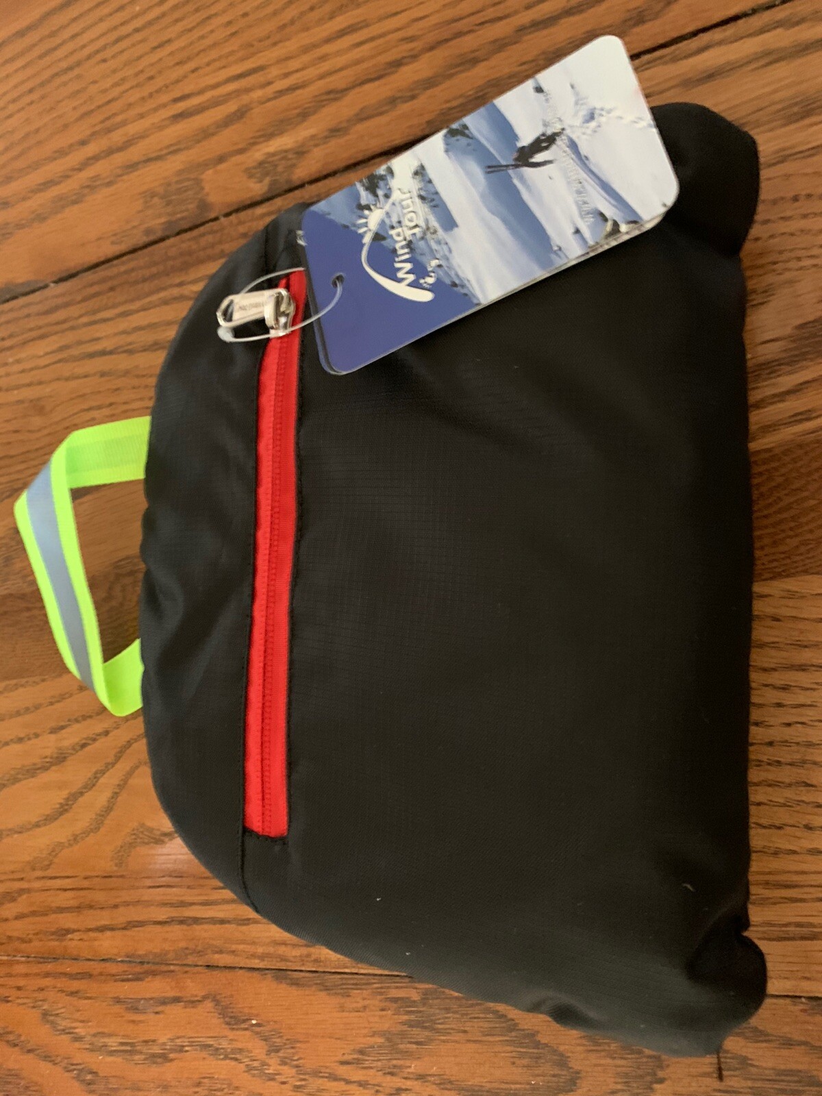 Bug Out Bag IFAK w/Insert Survival Kit Medical Bag