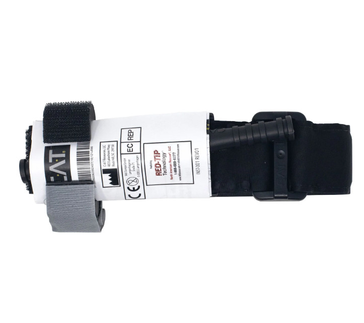 Cubix Safety Standard Bleeding Control Kit