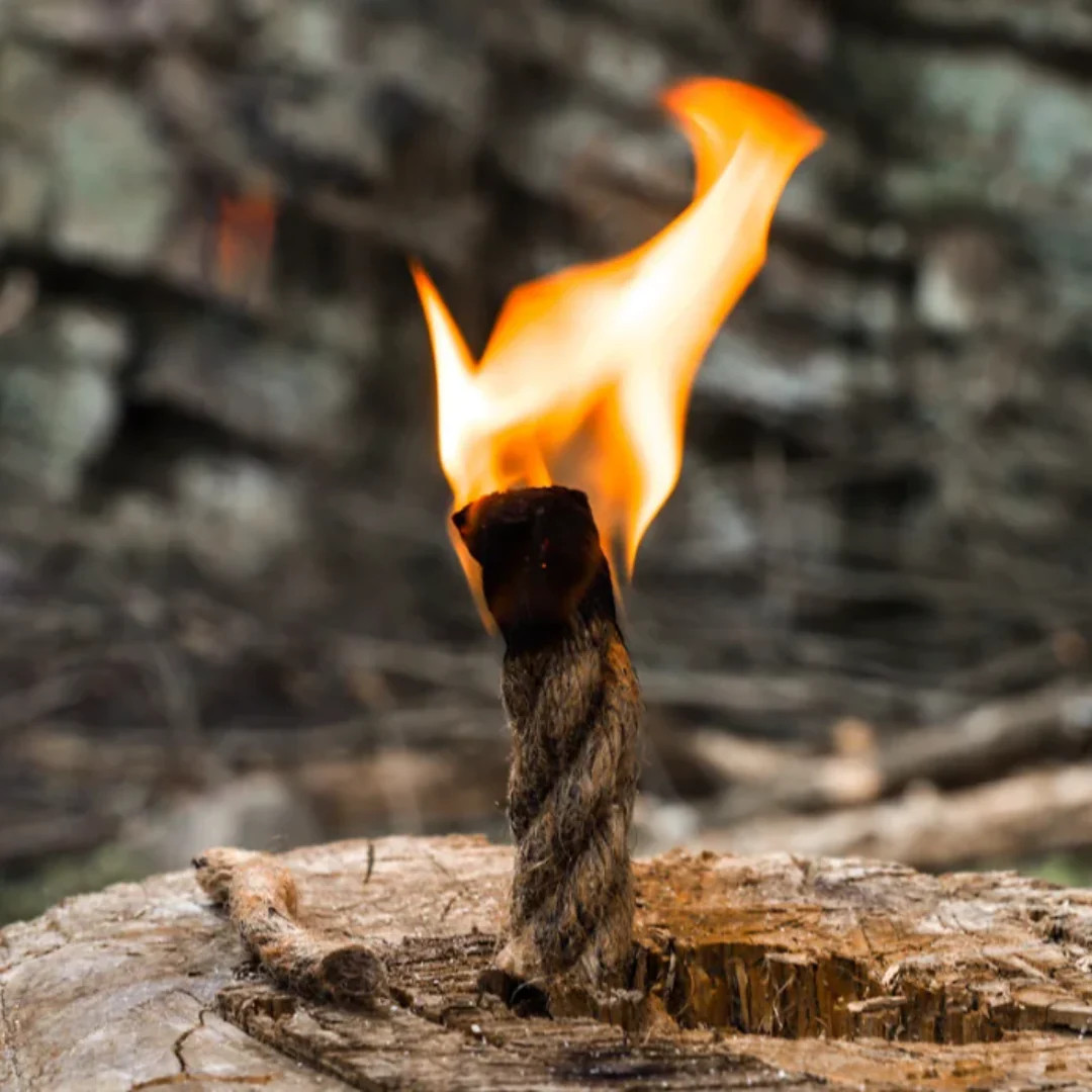 Fire Starter Survival Kit | Emergency Ignition Tools Australia