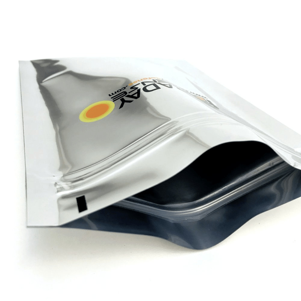Faraday 3 PC XX-Large NEST-Z 7.0 Mil 5-Layer EMP Bags 18″ x 28″