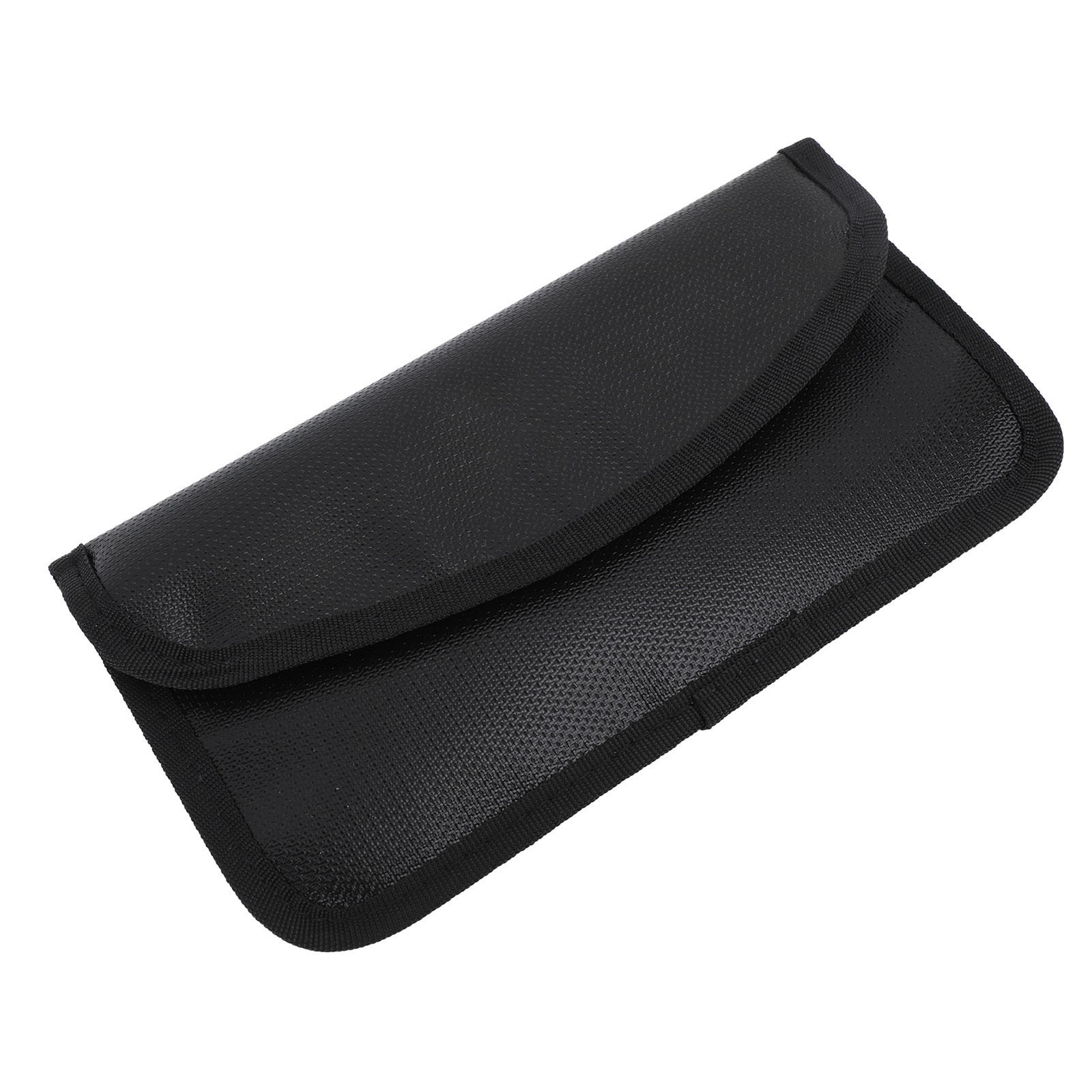 Fireproof Faraday Bag Radio Frequency Identification Signal Blocking Bag Wat CHU