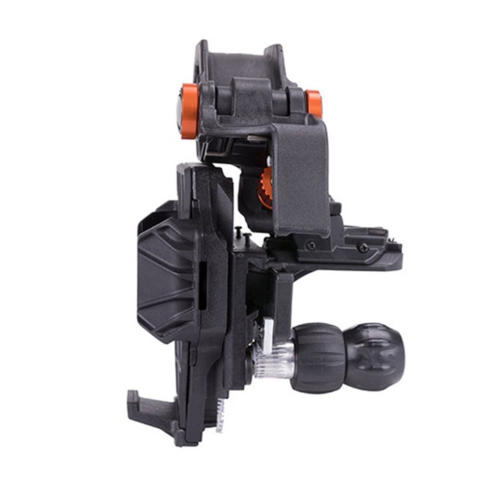 Reliable Smartphone Mount for Telescopes and Binoculars Capture Amazing Shots