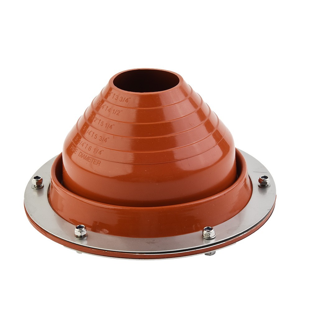 Enhance your camping experience with this efficient wood burner flue kit
