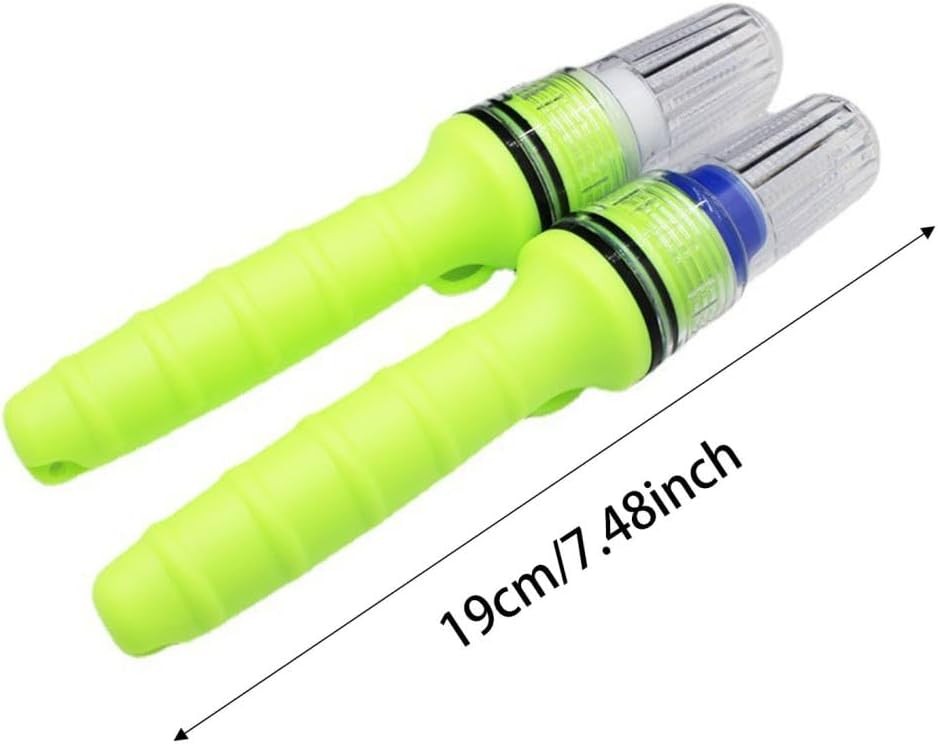 2026 New Boat Flares, Boat Flares Coast Guard Approved Marine, Intelligent Light