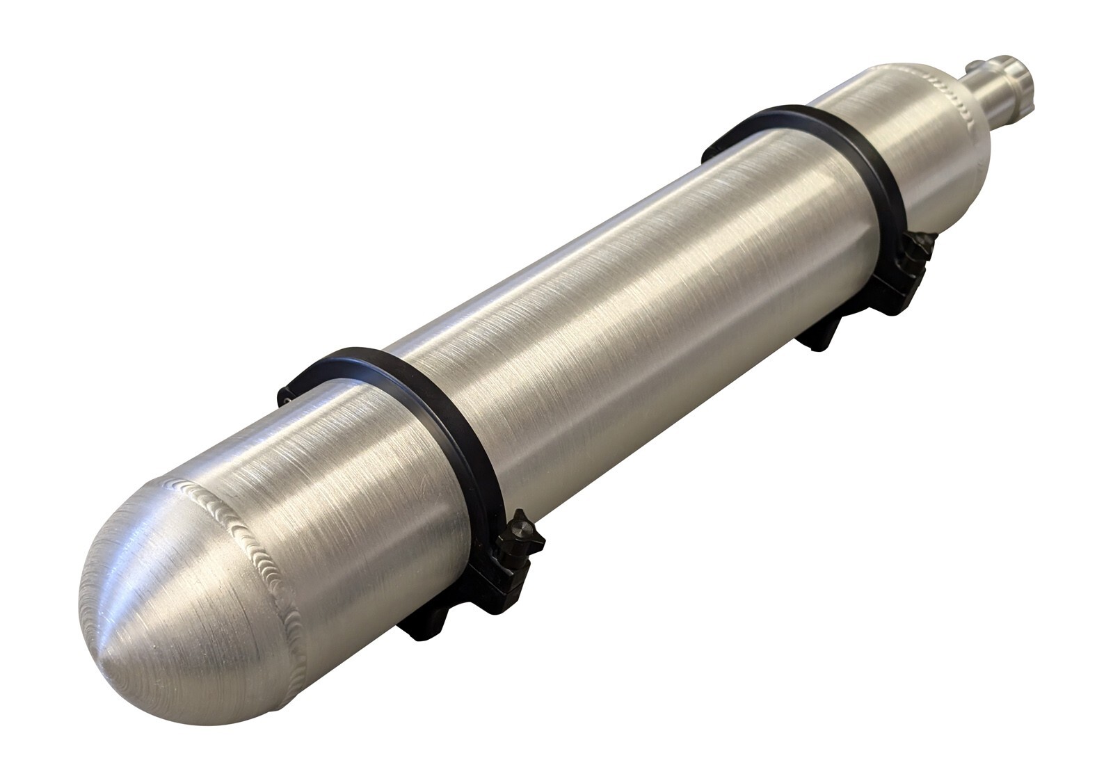 4″x24″ BAM Water Bottle – 1.25 Gallon – Camping Water Storage, Overlanding