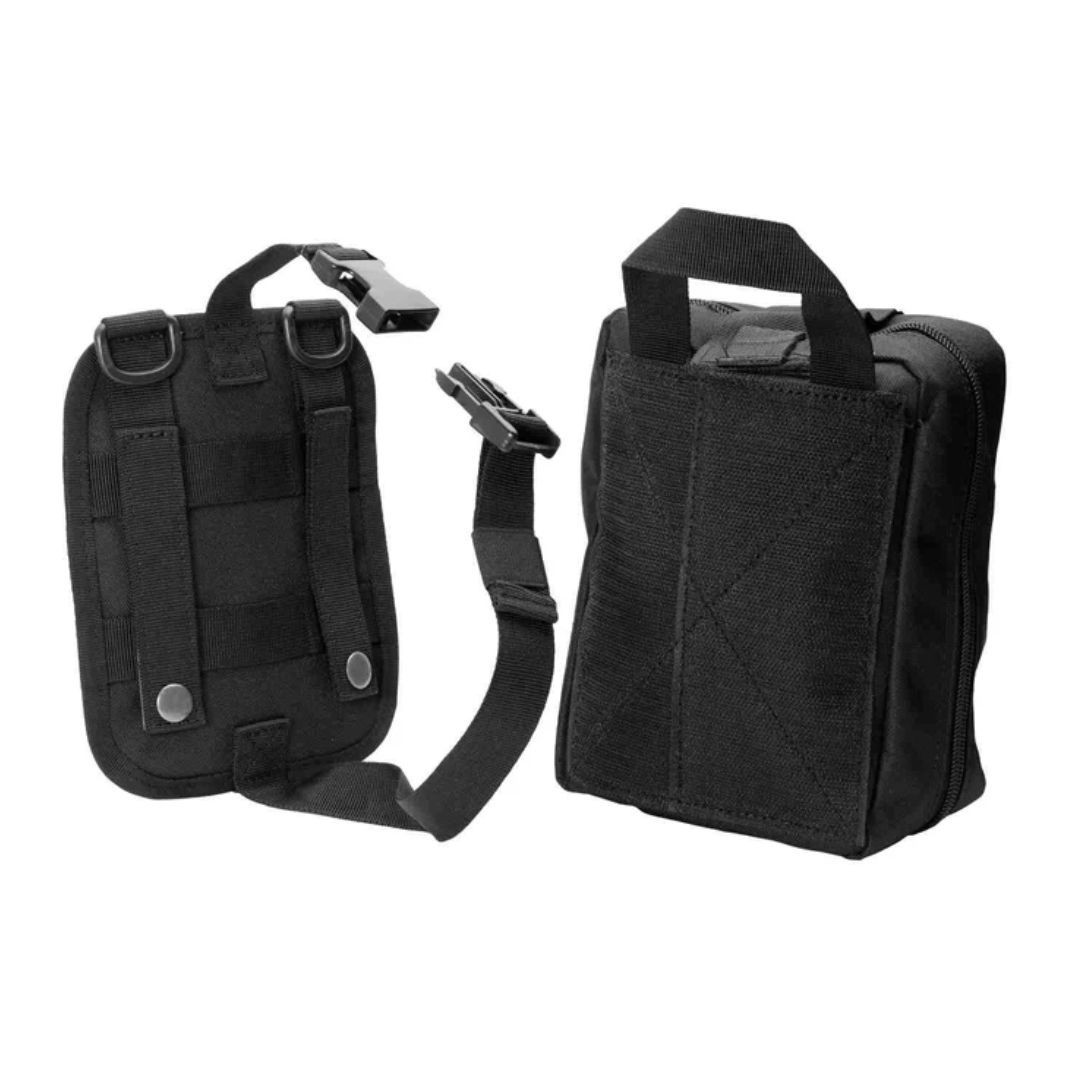 Adventure Molle Bag Trauma Kit 2.0
