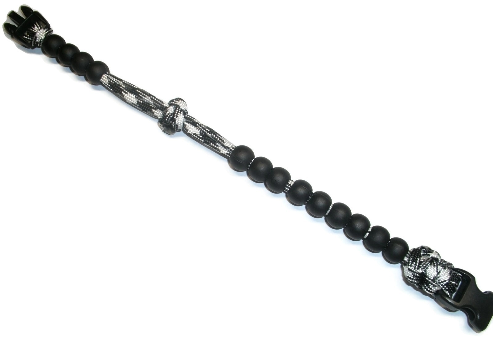 RedVex Ranger Pace Counter Bead Bracelet Choose your size and color