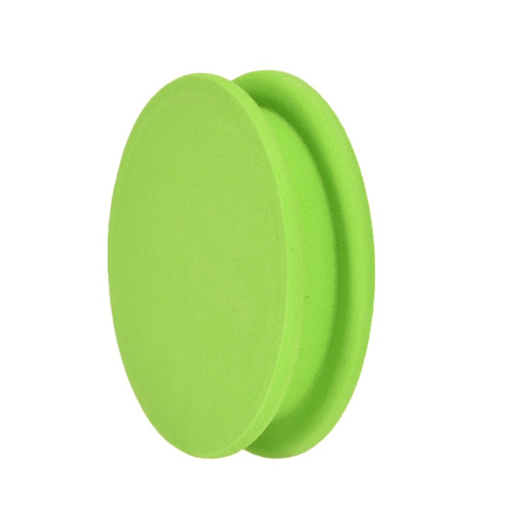 10 EVA Foam Fishing Line Spools 65mm for Your Fishing Gear Organization