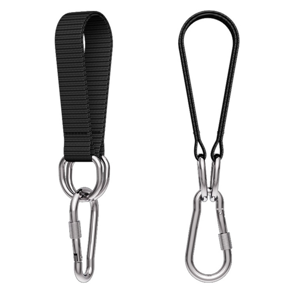 Adjustable Tree Swing Straps 5pcs Hanging Belts for Tree and Fun